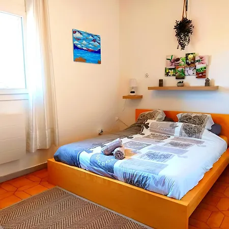 Nais 126m2-zen-salle Cinema-piscine Villa *