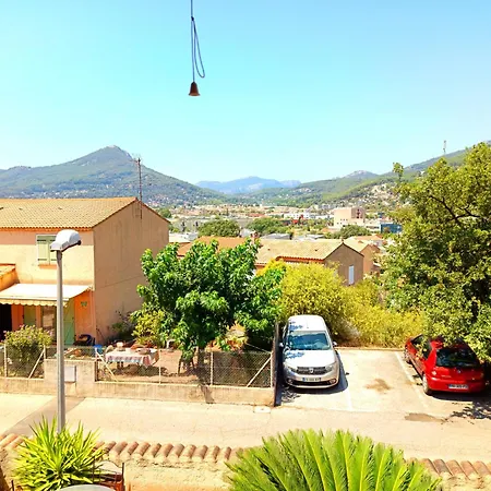 Nais 126m2-zen-salle Cinema-piscine Villa La Valette-du-Var
